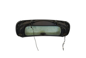 Lunette arriere SMART FORTWO 3 Photo n°2