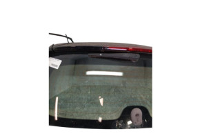 Lunette arriere SMART FORTWO 3 Photo n°3