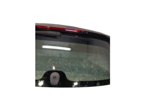 Lunette arriere SMART FORTWO 3 Photo n°4