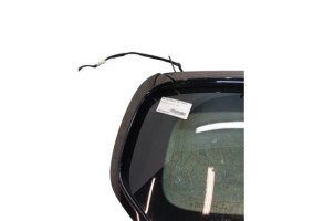 Lunette arriere SMART FORTWO 3 Photo n°8