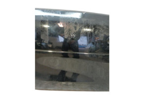 Porte avant droit SMART FORTWO 3 Photo n°1