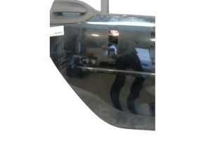 Porte avant droit SMART FORTWO 3 Photo n°5