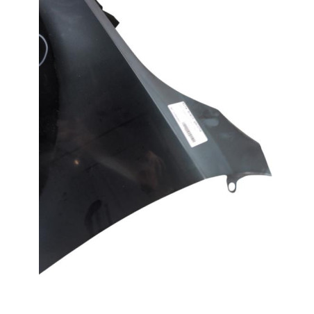 Aile avant gauche SKODA OCTAVIA 3