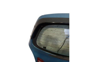 Malle/Hayon arriere RENAULT TWINGO 2 Photo n°3