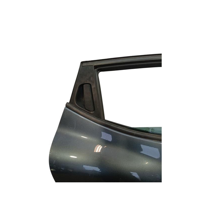 Porte arriere droit RENAULT CLIO 4 Photo n°1