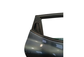 Porte arriere droit RENAULT CLIO 4 Photo n°1