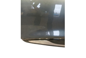 Porte avant droit RENAULT CLIO 4 Photo n°2