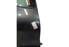 Porte avant droit RENAULT CLIO 4 Photo n°7