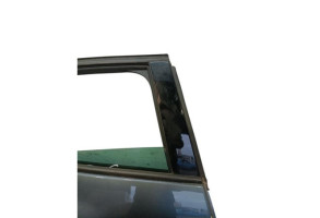 Porte avant droit RENAULT CLIO 4 Photo n°11