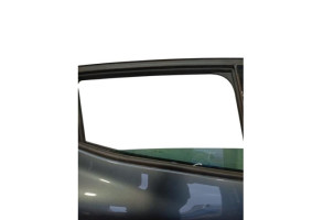 Porte avant droit RENAULT CLIO 4 Photo n°12