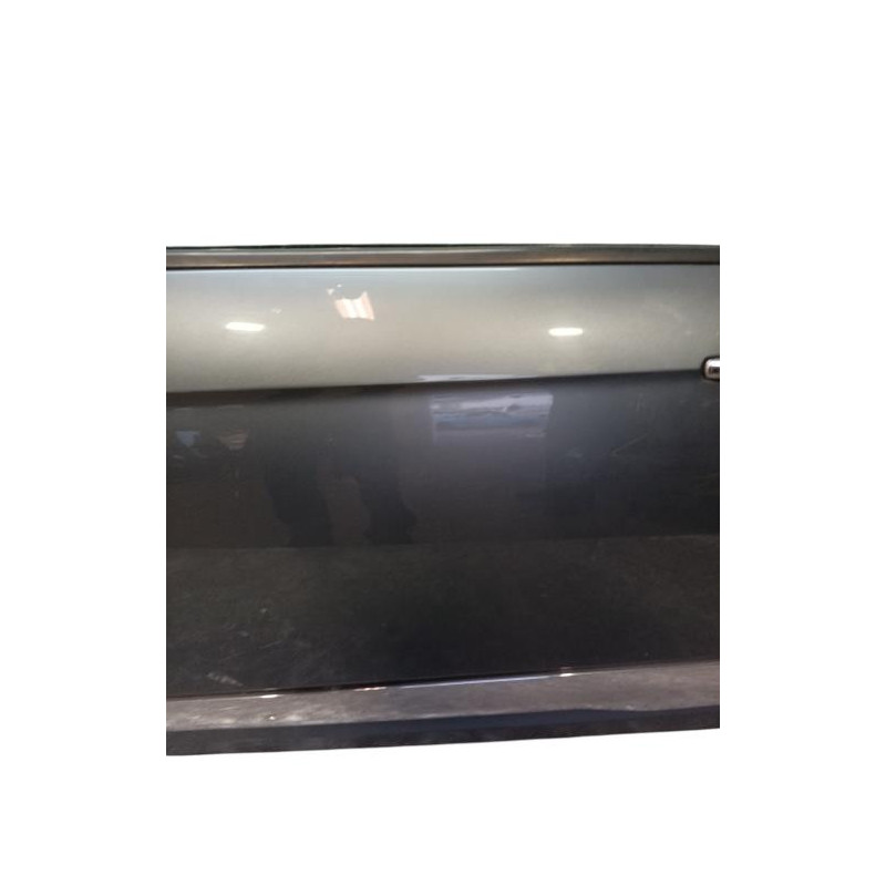 Porte avant gauche CITROEN DS3 Photo n°1