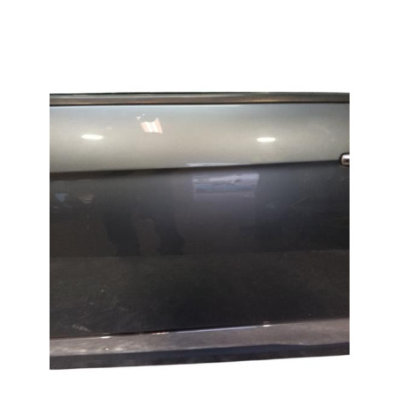 Porte avant gauche CITROEN DS3