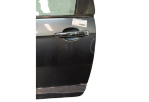 Porte avant gauche CITROEN DS3 Photo n°2