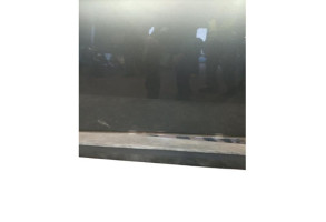 Porte avant gauche CITROEN DS3 Photo n°4