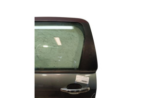 Porte avant gauche CITROEN DS3 Photo n°5