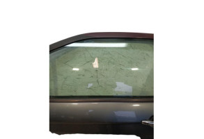 Porte avant gauche CITROEN DS3 Photo n°6