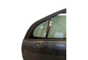 Porte avant gauche CITROEN DS3 Photo n°7