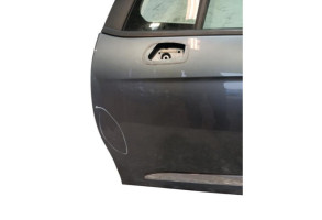 Porte avant gauche CITROEN DS3 Photo n°8