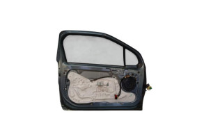 Porte avant gauche CITROEN DS3 Photo n°11