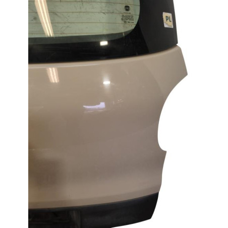 Malle/Hayon arriere FIAT 500L