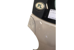 Malle/Hayon arriere FIAT 500L Photo n°7