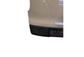 Malle/Hayon arriere FIAT 500L Photo n°10