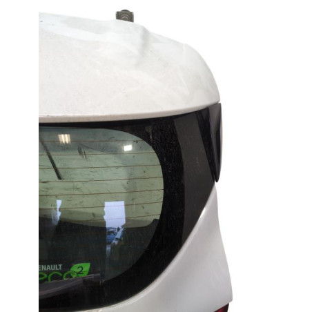 Malle/Hayon arriere RENAULT CLIO 4