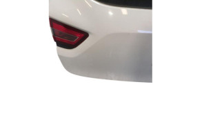 Malle/Hayon arriere RENAULT CLIO 4 Photo n°9