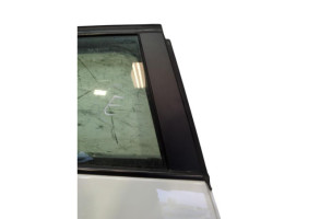 Porte arriere droit RENAULT CLIO 4 Photo n°6