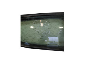 Porte arriere droit RENAULT CLIO 4 Photo n°7