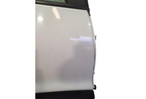 Porte arriere droit RENAULT CLIO 4 Photo n°8