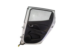 Porte arriere droit RENAULT CLIO 4 Photo n°9