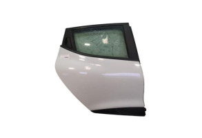 Porte arriere droit RENAULT CLIO 4 Photo n°10
