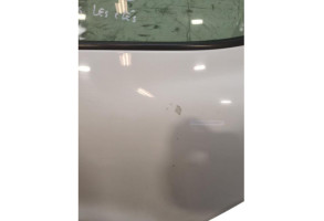 Porte arriere gauche RENAULT CLIO 4 Photo n°7