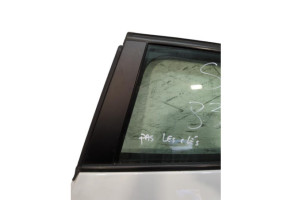 Porte arriere gauche RENAULT CLIO 4 Photo n°11