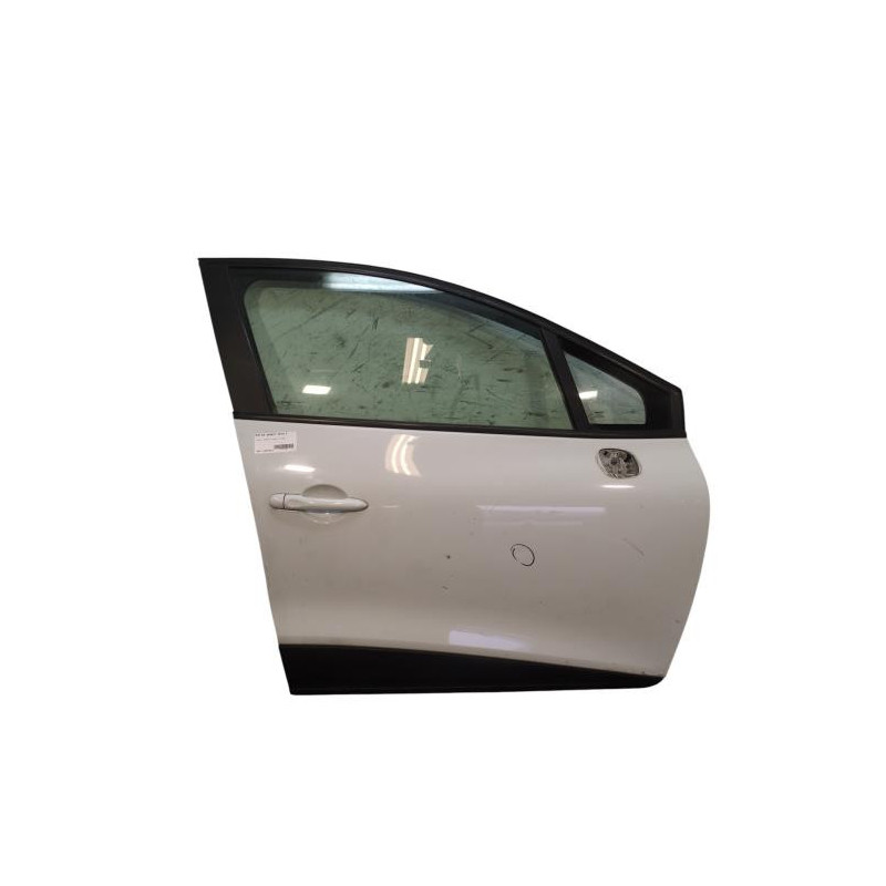 Porte avant droit RENAULT CLIO 4 Photo n°1