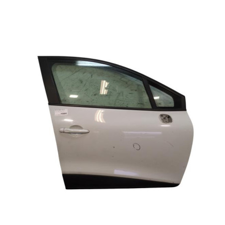 Porte avant droit RENAULT CLIO 4