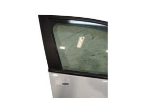 Porte avant droit RENAULT CLIO 4 Photo n°4