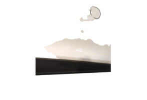 Porte avant droit RENAULT CLIO 4 Photo n°6