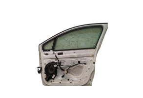 Porte avant droit RENAULT CLIO 4 Photo n°7