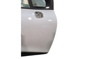 Porte avant droit RENAULT CLIO 4 Photo n°9