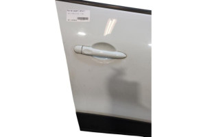 Porte avant droit RENAULT CLIO 4 Photo n°10