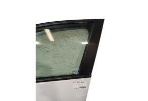 Porte avant gauche RENAULT CLIO 4 Photo n°6