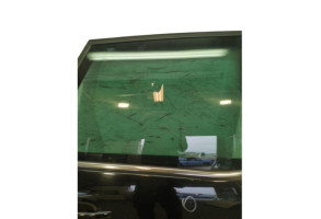 Porte arriere droit CITROEN C4 PICASSO 1 Photo n°1