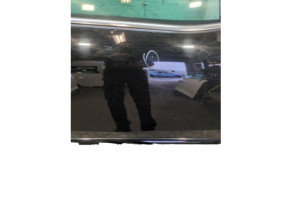 Porte arriere droit CITROEN C4 PICASSO 1 Photo n°7