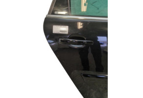 Porte arriere droit CITROEN C4 PICASSO 1 Photo n°8