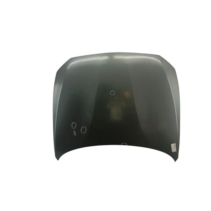 Capot BMW SERIE 1 F20 Photo n°1