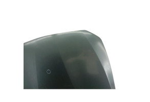 Capot BMW SERIE 1 F20 Photo n°3