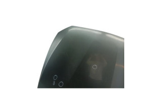 Capot BMW SERIE 1 F20 Photo n°4