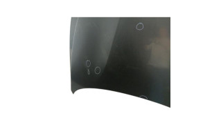 Capot BMW SERIE 1 F20 Photo n°5